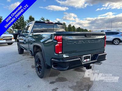 New 2026 Chevrolet Silverado 2500 LTZ Crew Cab for sale #144829 - photo 2