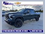 New 2026 Chevrolet Silverado 2500 LTZ Crew Cab for sale #144829 - photo 1