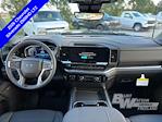 New 2026 Chevrolet Silverado 2500 LTZ Crew Cab for sale #144829 - photo 14