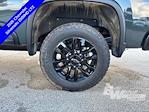 New 2026 Chevrolet Silverado 2500 LTZ Crew Cab for sale #144829 - photo 27