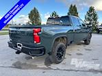New 2026 Chevrolet Silverado 2500 LTZ Crew Cab for sale #144829 - photo 5