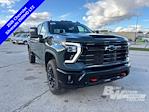 New 2026 Chevrolet Silverado 2500 LTZ Crew Cab for sale #144829 - photo 7