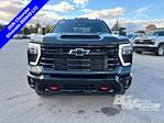 New 2026 Chevrolet Silverado 2500 LTZ Crew Cab for sale #144829 - photo 8