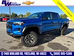 2024 Chevrolet Colorado Crew Cab 4WD Pickup for sale #145077A - photo 1