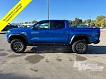 2024 Chevrolet Colorado Crew Cab 4WD Pickup for sale #145077A - photo 4