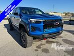 2024 Chevrolet Colorado Crew Cab 4WD Pickup for sale #145077A - photo 8