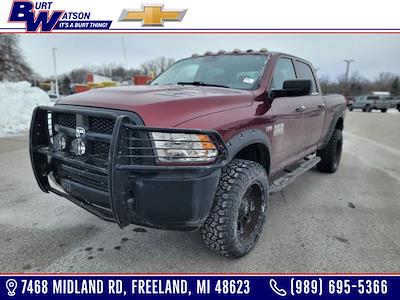 Used 2018 Ram 2500 Tradesman Crew Cab for sale #145259 - photo 1