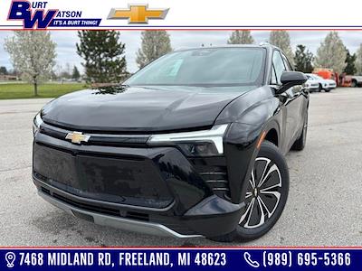 2025 Chevrolet Blazer EV AWD SUV for sale #145443 - photo 1