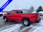 New 2026 Chevrolet Silverado 1500 Work Truck Regular Cab for sale #145643 - photo 2