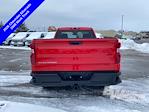 New 2026 Chevrolet Silverado 1500 Work Truck Regular Cab for sale #145643 - photo 5