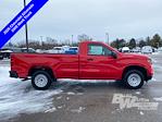 New 2026 Chevrolet Silverado 1500 Work Truck Regular Cab for sale #145643 - photo 7