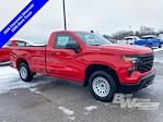 New 2026 Chevrolet Silverado 1500 Work Truck Regular Cab for sale #145643 - photo 8