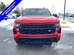 New 2026 Chevrolet Silverado 1500 Work Truck Regular Cab for sale #145643 - photo 9