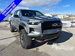 New 2026 Chevrolet Colorado ZR2 Crew Cab for sale #145818 - photo 8
