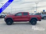 New 2026 Chevrolet Colorado Trail Boss Crew Cab 4WD Pickup for sale #145930 - photo 3