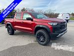 New 2026 Chevrolet Colorado Trail Boss Crew Cab 4WD Pickup for sale #145930 - photo 7