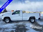 New 2026 Chevrolet Silverado 1500 Work Truck Regular Cab for sale #146048 - photo 4