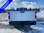 New 2026 Chevrolet Silverado 1500 Work Truck Regular Cab for sale #146048 - photo 3