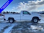New 2026 Chevrolet Silverado 1500 Work Truck Regular Cab for sale #146048 - photo 6
