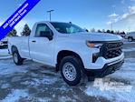 New 2026 Chevrolet Silverado 1500 Work Truck Regular Cab for sale #146048 - photo 7