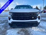 New 2026 Chevrolet Silverado 1500 Work Truck Regular Cab for sale #146048 - photo 8