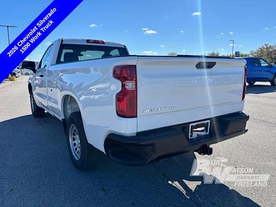 2026 Chevrolet Silverado 1500 Regular Cab RWD Pickup for sale #146049 - photo 2