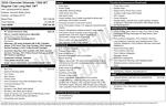 New 2026 Chevrolet Silverado 1500 Work Truck Regular Cab Pickup for sale #146049 - photo 3