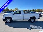 New 2026 Chevrolet Silverado 1500 Work Truck Regular Cab Pickup for sale #146049 - photo 4