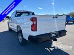 New 2026 Chevrolet Silverado 1500 Work Truck Regular Cab Pickup for sale #146049 - photo 2