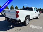 New 2026 Chevrolet Silverado 1500 Work Truck Regular Cab Pickup for sale #146049 - photo 6