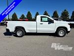 New 2026 Chevrolet Silverado 1500 Work Truck Regular Cab Pickup for sale #146049 - photo 7
