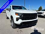 New 2026 Chevrolet Silverado 1500 Work Truck Regular Cab Pickup for sale #146049 - photo 8