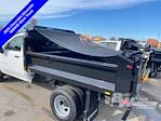 New 2026 Chevrolet Silverado 3500 Regular Cab Dump Truck for sale #146142 - photo 26