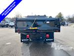 New 2026 Chevrolet Silverado 3500 Regular Cab Dump Truck for sale #146142 - photo 4