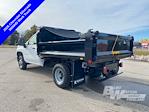 New 2026 Chevrolet Silverado 3500 Regular Cab Dump Truck for sale #146142 - photo 5