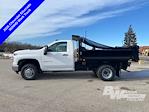 New 2026 Chevrolet Silverado 3500 Regular Cab Dump Truck for sale #146142 - photo 6