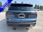 New 2026 Chevrolet Traverse LT AWD SUV for sale #146498 - photo 4
