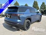 New 2026 Chevrolet Traverse LT AWD SUV for sale #146498 - photo 5