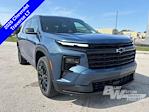 New 2026 Chevrolet Traverse LT AWD SUV for sale #146498 - photo 7