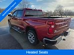2021 Chevrolet Silverado 1500 Crew Cab 4WD Pickup for sale #146945 - photo 2