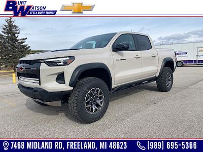 New 2026 Chevrolet Colorado - photo 1