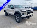 New 2026 Chevrolet Colorado ZR2 Crew Cab for sale #146994 - photo 9