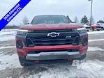 2026 Chevrolet Colorado Crew Cab 4WD Pickup for sale #147082 - photo 8
