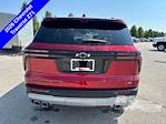 New 2026 Chevrolet Traverse Z71 AWD SUV for sale #147355A - photo 4