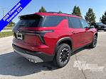 New 2026 Chevrolet Traverse Z71 AWD SUV for sale #147355A - photo 5