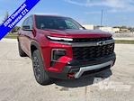 New 2026 Chevrolet Traverse Z71 AWD SUV for sale #147355A - photo 7