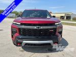 New 2026 Chevrolet Traverse Z71 AWD SUV for sale #147355A - photo 8