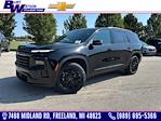 New 2026 Chevrolet Traverse LT AWD SUV for sale #147642 - photo 1