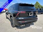 New 2026 Chevrolet Traverse LT AWD SUV for sale #147642 - photo 2