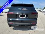 New 2026 Chevrolet Traverse LT AWD SUV for sale #147642 - photo 4